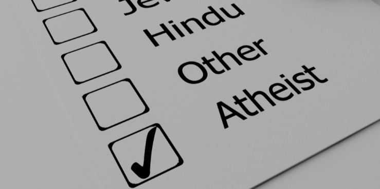 “Em que acreditam os ateus?” – Juan Arnau NAVARRO