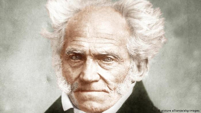 “A escola de Schopenhauer em seus sentidos lato e estrito: entre apóstolos, evangelistas, metafísicos, heréticos, os pais da igreja e as mulheres” – Felipe DURANTE