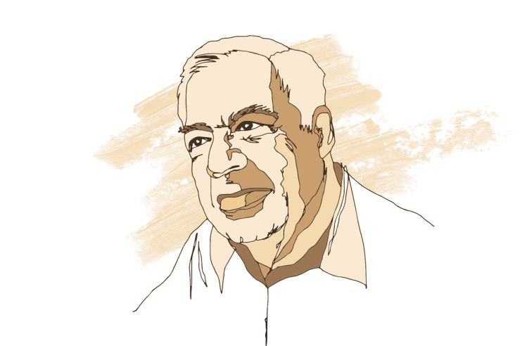 “The Contingency of Selfhood” – Richard RORTY