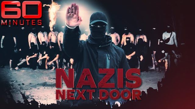 Targeting Australia’s largest neo-Nazi group | 60 Minutes Australia