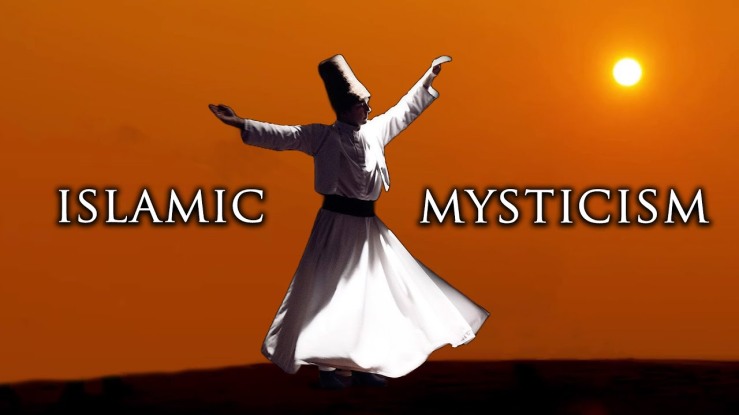 “What is Sufism?” – Filip Holm | Let’s Talk Religion ▶