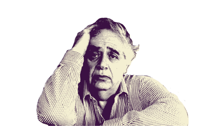 “A teologia negativa de Kafka” – Harold BLOOM