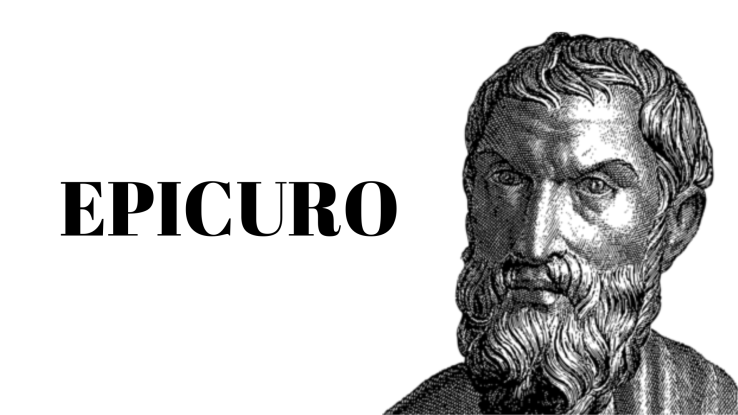 “Epicuro, o sábio de que mais necessidade tenho” – CIORAN