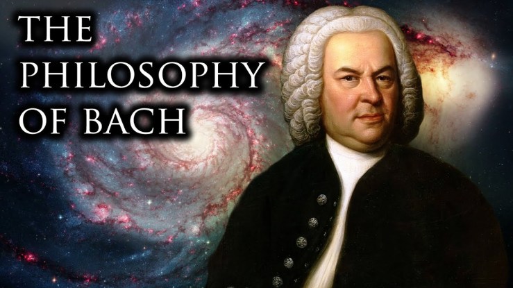 “Divine harmonies: Bach’s metaphysics of music” – Filip HOLM ▶
