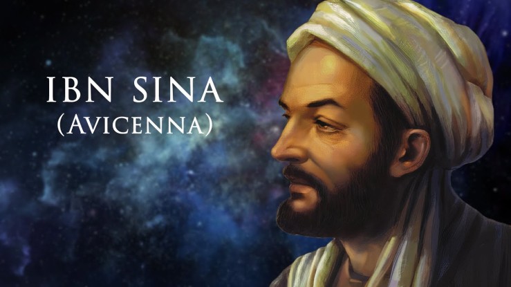 “Ibn Sina (Avicenna): the greatest Muslim philosopher?” – Filip Holm | Let’s Talk Religion ▶️