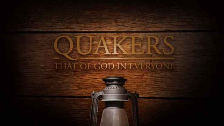 Quakers: That of God in Everyone | Documentary film (2015) ▶️