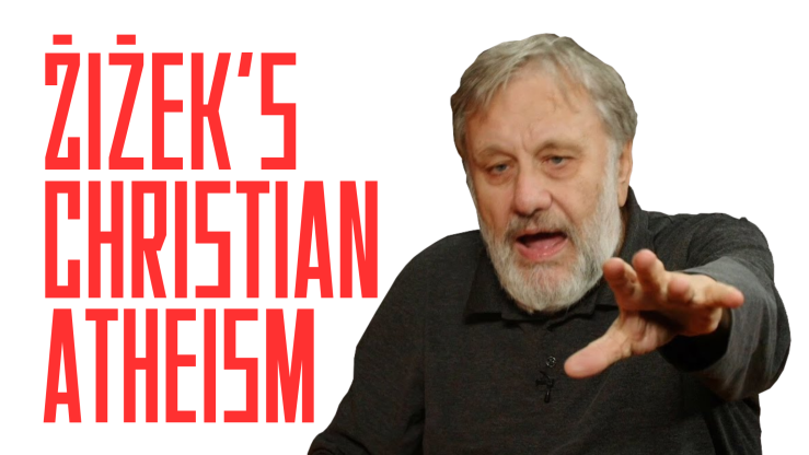 “Žižek’s materialist Christianity, Hinduism, and the (ideological) refusal to see” – Rodrigo Menezes